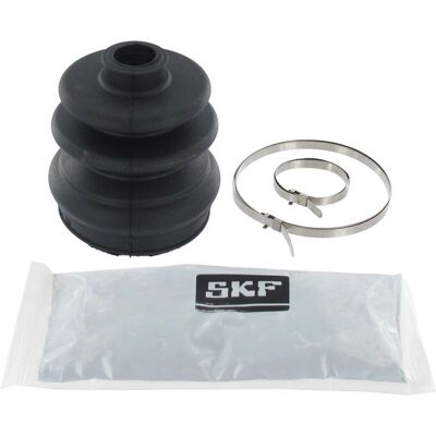 SKF VKJP 1123 Skyddssats för drivaxel - Skyddssats för drivaxel SKF VKJP 1123 Skyddssats för drivaxel - Skyddssats för drivaxel