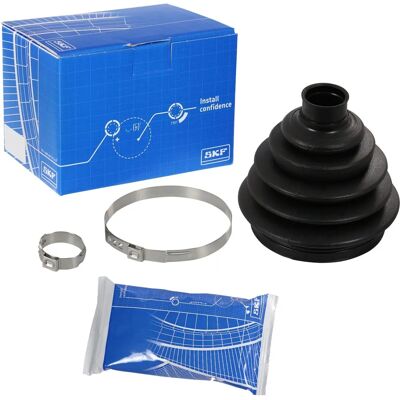 SKF VKJP 1133 Gummischutzsatz - Thermoplastisch SKF VKJP 1133 Gummischutzsatz - Thermoplastisch