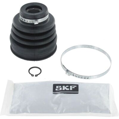 SKF VKJP 8008 Puzdro hnacího hřídele - Drive Shaft Boot SKF VKJP 8008 Puzdro hnacího hřídele - Drive Shaft Boot