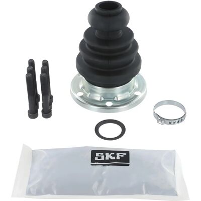 SKF VKJP 8017 Antriebswelle Faltenbalg - A4 B5, B6, Passat SKF VKJP 8017 Antriebswelle Faltenbalg - A4 B5, B6, Passat