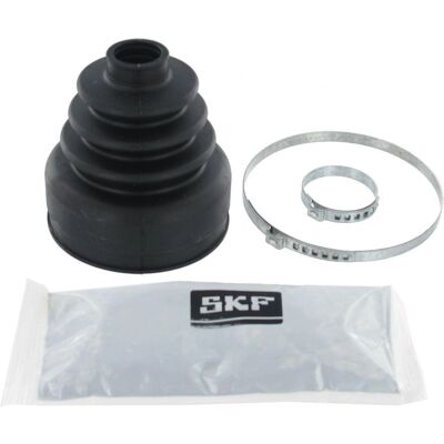 SKF VKJP 8027 Gummibälgset för Ford Escort 6 SKF VKJP 8027 Gummibälgset för Ford Escort 6