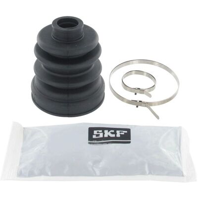 SKF VKJP 8043 Kullederkåpsats - Passar till Subaru, Suzuki, Hyundai, Mitsubishi SKF VKJP 8043 Kullederkåpsats - Passar till Subaru, Suzuki, Hyundai, Mitsubishi