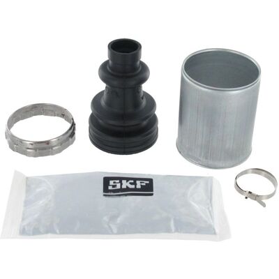 SKF Kit soufflet d’arbre de transmission pour Citroën, Peugeot - Joint d’arbre de transmission SKF Kit soufflet d’arbre de transmission pour Citroën, Peugeot - Joint d’arbre de transmission