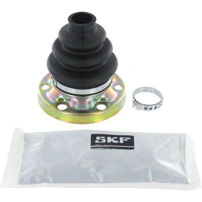 SKF VKJP 8048 Drivaxelskyddsset - BMW 3 Z3 Z4 SKF VKJP 8048 Drivaxelskyddsset - BMW 3 Z3 Z4