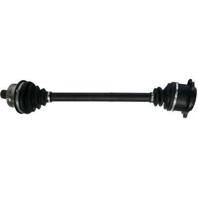 SKF 632mm drivaxel för Audi A8 - Transmission delar SKF 632mm drivaxel för Audi A8 - Transmission delar