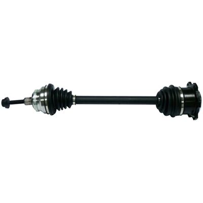 SKF-drivenhet för Audi 80 B4 - 570mm, 87,8mm led, 6 hål SKF-drivenhet för Audi 80 B4 - 570mm, 87,8mm led, 6 hål