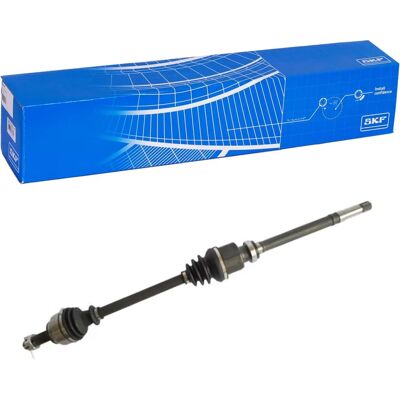 Skf Άξονας Κινητήρα VKJC 4365 - Άξονας Κινητήρα Skf Άξονας Κινητήρα VKJC 4365 - Άξονας Κινητήρα