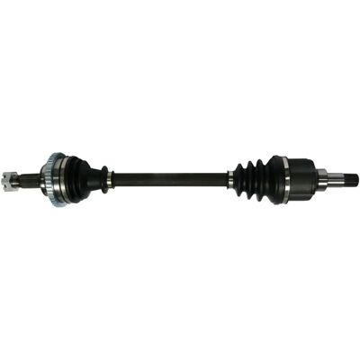 SKF Antriebswelle - OE Spezifikation SKF Antriebswelle - OE Spezifikation