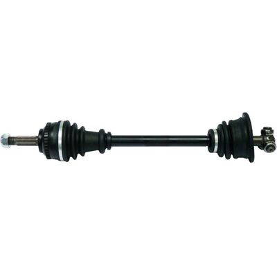 SKF drivaxel för Renault Twingo 1 (c06_) 1.2 - drivaxel SKF drivaxel för Renault Twingo 1 (c06_) 1.2 - drivaxel