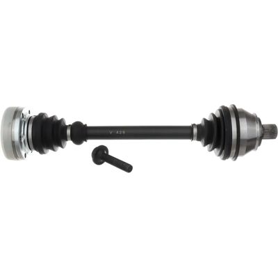 SKF Axelaxel - Passar för VW Transporter T4 1990-2003, kompatibel med Audi SKF Axelaxel - Passar för VW Transporter T4 1990-2003, kompatibel med Audi