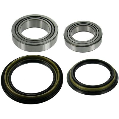 SKF Pyörän laakerisarja - Sopii Ford Ranger, Mazda B-series E SKF Pyörän laakerisarja - Sopii Ford Ranger, Mazda B-series E