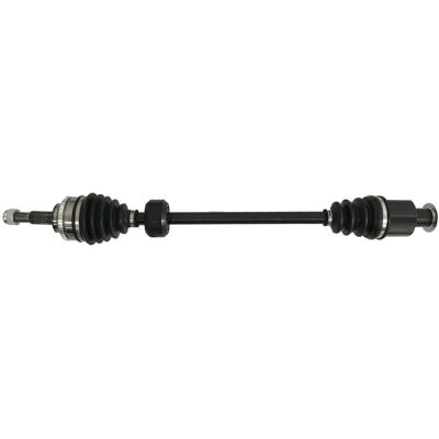 SKF DP2110100698 Koblingsakse - Bil reservedel SKF DP2110100698 Koblingsakse - Bil reservedel