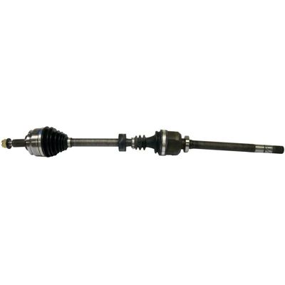 SKF VKJC 6030 Drivaxel - Renault Espace SKF VKJC 6030 Drivaxel - Renault Espace