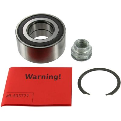 SKF VKBA 6539 Kit Cuscinetti - Sensore ABS SKF VKBA 6539 Kit Cuscinetti - Sensore ABS