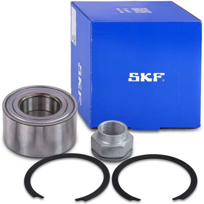 SKF VKBA 6540 Radlagersatz - Radlager mit ABS-Sensor SKF VKBA 6540 Radlagersatz - Radlager mit ABS-Sensor
