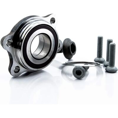 SKF A6 A8 R8 VW Phaeton Juego de rodamientos - Kit de rodamientos SKF A6 A8 R8 VW Phaeton Juego de rodamientos - Kit de rodamientos