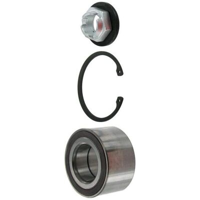 SKF VKBA 6520 Kit de roulements - Durable, Facile à installer SKF VKBA 6520 Kit de roulements - Durable, Facile à installer