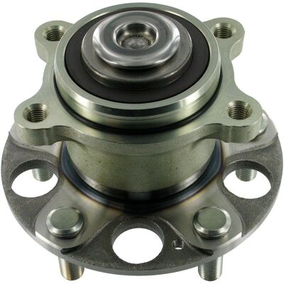 Σετ ρουλεμάν πίσω τροχού SKF Honda Accord - 139,3mm, με αισθητήρα ABS Σετ ρουλεμάν πίσω τροχού SKF Honda Accord - 139,3mm, με αισθητήρα ABS