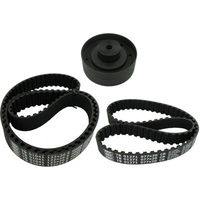 SKF VKMA 01266 Kit curea distribuție - Kit distribuție SKF VKMA 01266 Kit curea distribuție - Kit distribuție