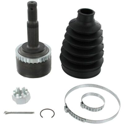 SKF Drivaxelkopplingssats - Opel Meriva A 1.6 SKF Drivaxelkopplingssats - Opel Meriva A 1.6