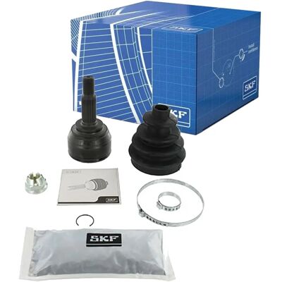 SKF VKJA 5734 - CV-axel för Nissan Micra/Note SKF VKJA 5734 - CV-axel för Nissan Micra/Note