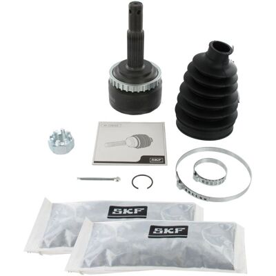 SKF VKJA 3111 Κύλινδρος CV - Κύλινδρος με σφαίρα για Opel Corsa/Combo/Tigra SKF VKJA 3111 Κύλινδρος CV - Κύλινδρος με σφαίρα για Opel Corsa/Combo/Tigra