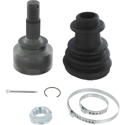 SKF VKJA 5346 - Kupé homokinetyczny dla Peugeot & Citroën SKF VKJA 5346 - Kupé homokinetyczny dla Peugeot & Citroën