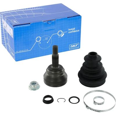 Άξονας CV SKF - Μπροστινός αριστερός για Seat Arosa, VW Polo, Lupo Άξονας CV SKF - Μπροστινός αριστερός για Seat Arosa, VW Polo, Lupo