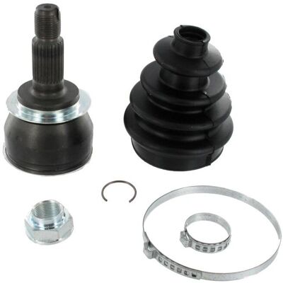 SKF Drivaxelknutssats - Mini Cooper One SKF Drivaxelknutssats - Mini Cooper One