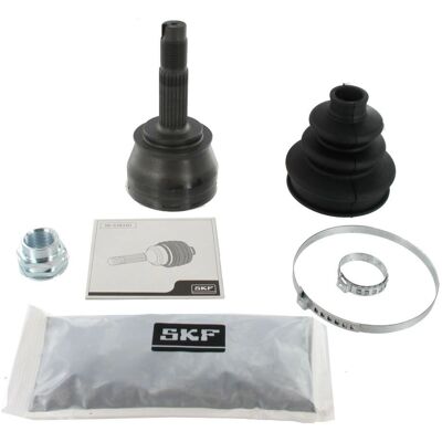SKF VKJA 3158 CV-ledd - Drivaksel för Fiat Strada SKF VKJA 3158 CV-ledd - Drivaksel för Fiat Strada