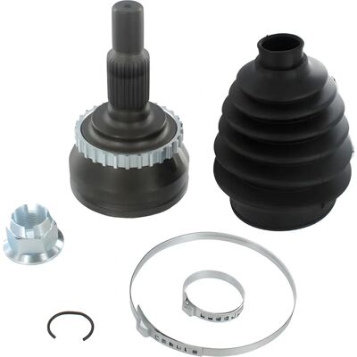 SKF CV άξονας VKJA 3061 - Άξονας για Saab 9-5 SKF CV άξονας VKJA 3061 - Άξονας για Saab 9-5
