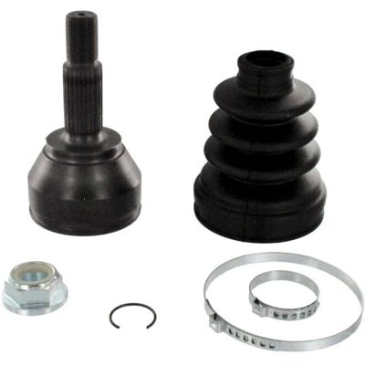SKF VKJA 5285 - CV-assen voor Ford Focus Mk1 SKF VKJA 5285 - CV-assen voor Ford Focus Mk1