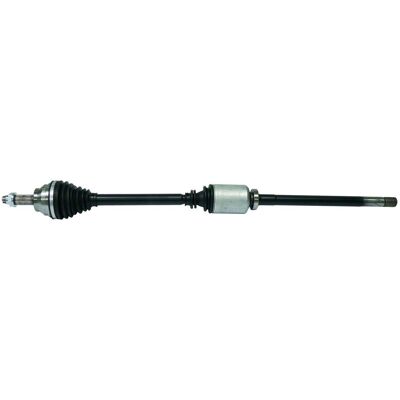SKF VKJC 1638 Drivaxel - Opel Movano A SKF VKJC 1638 Drivaxel - Opel Movano A