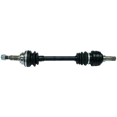 Drivaxel Opel - Längd 595mm - M20x1 - Passar till Astra, Zafira Drivaxel Opel - Längd 595mm - M20x1 - Passar till Astra, Zafira
