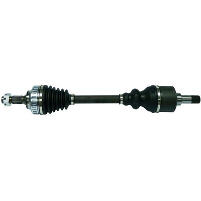 SKF VKJC 6992 - Drivaxel för Peugeot 306/405 SKF VKJC 6992 - Drivaxel för Peugeot 306/405