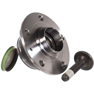 SKF VKBA 6558 Radlagersatz für VW Caddy 3 & Alltrack SKF VKBA 6558 Radlagersatz für VW Caddy 3 & Alltrack