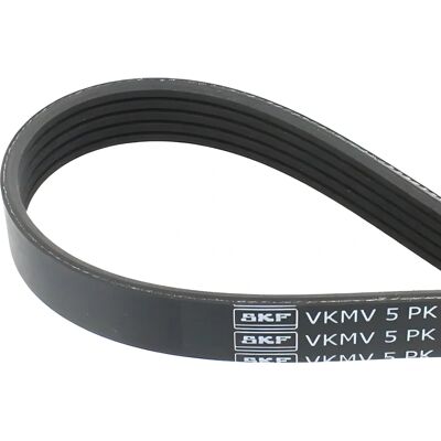 SKF Pasek klinowy 863mm - Napęd Samochodowy SKF Pasek klinowy 863mm - Napęd Samochodowy