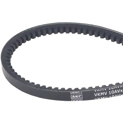 Courroie trapézoïdale SKF - 10mm x 675mm pour Audi, Alfa Romeo, Fiat Courroie trapézoïdale SKF - 10mm x 675mm pour Audi, Alfa Romeo, Fiat