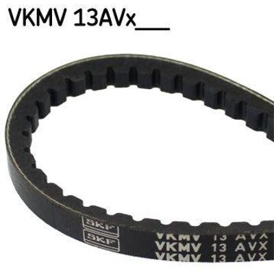 Pasek klinowy SKF 750mm - Pasek klinowy Pasek klinowy SKF 750mm - Pasek klinowy