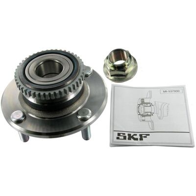 SKF Radlagersatz - ABS-Sensorring - Hyundai Elantra/Matrix SKF Radlagersatz - ABS-Sensorring - Hyundai Elantra/Matrix
