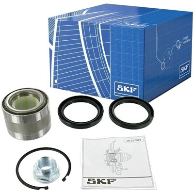 SKF VKBA 3955 Hjulleje sæt med pakning - Subaru SKF VKBA 3955 Hjulleje sæt med pakning - Subaru