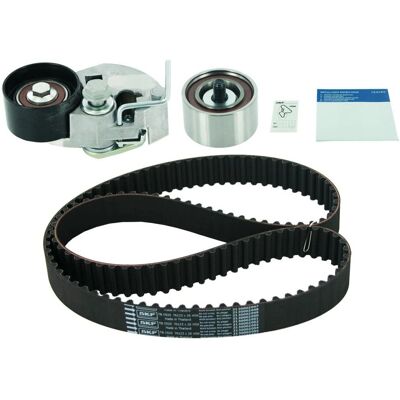 SKF Zahnriemensatz - für Hyundai und Kia 1.5-2.2 SKF Zahnriemensatz - für Hyundai und Kia 1.5-2.2
