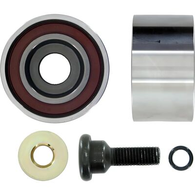SKF VKM 85146 Zahnriemenrolle - Zahnriemen SKF VKM 85146 Zahnriemenrolle - Zahnriemen