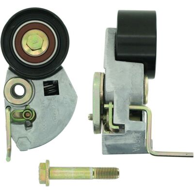 SKF VKM 75628 Feszítőpárna - 58mm Hyundai/Kia SKF VKM 75628 Feszítőpárna - 58mm Hyundai/Kia