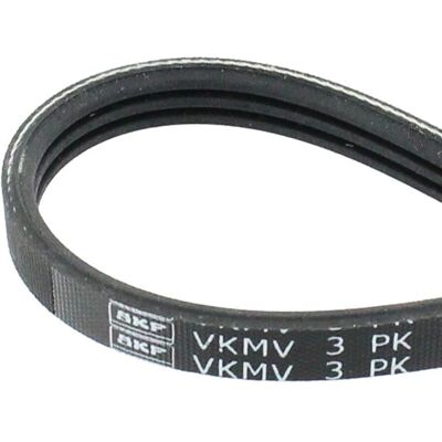 SKF VKMV 3PK675 Courroie trapézoïdale SKF VKMV 3PK675 Courroie trapézoïdale