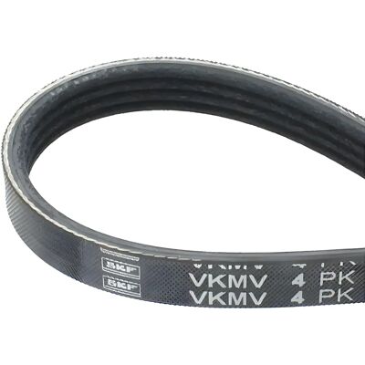 SKF VKMV 4PK1020 V-bælte - V-ribbet belt SKF VKMV 4PK1020 V-bælte - V-ribbet belt