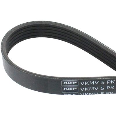 SKF VKMV 5PK1135 Μαύρη EPDM V-ιμάντας SKF VKMV 5PK1135 Μαύρη EPDM V-ιμάντας