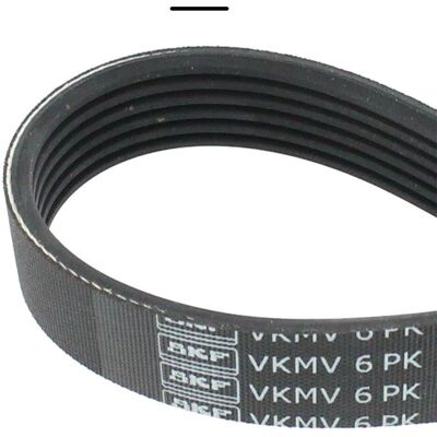 SKF VKMV 6PK966 Keilrippenriemen - Keilrippenriemen SKF VKMV 6PK966 Keilrippenriemen - Keilrippenriemen