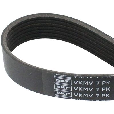 SKF VKMV 7PK1127 - Keilrippenriemen für Renault/Nissan SKF VKMV 7PK1127 - Keilrippenriemen für Renault/Nissan