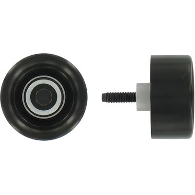 SKF Modell VKM 34072 Rullningsrulle Transit - Guidningsrulle SKF Modell VKM 34072 Rullningsrulle Transit - Guidningsrulle